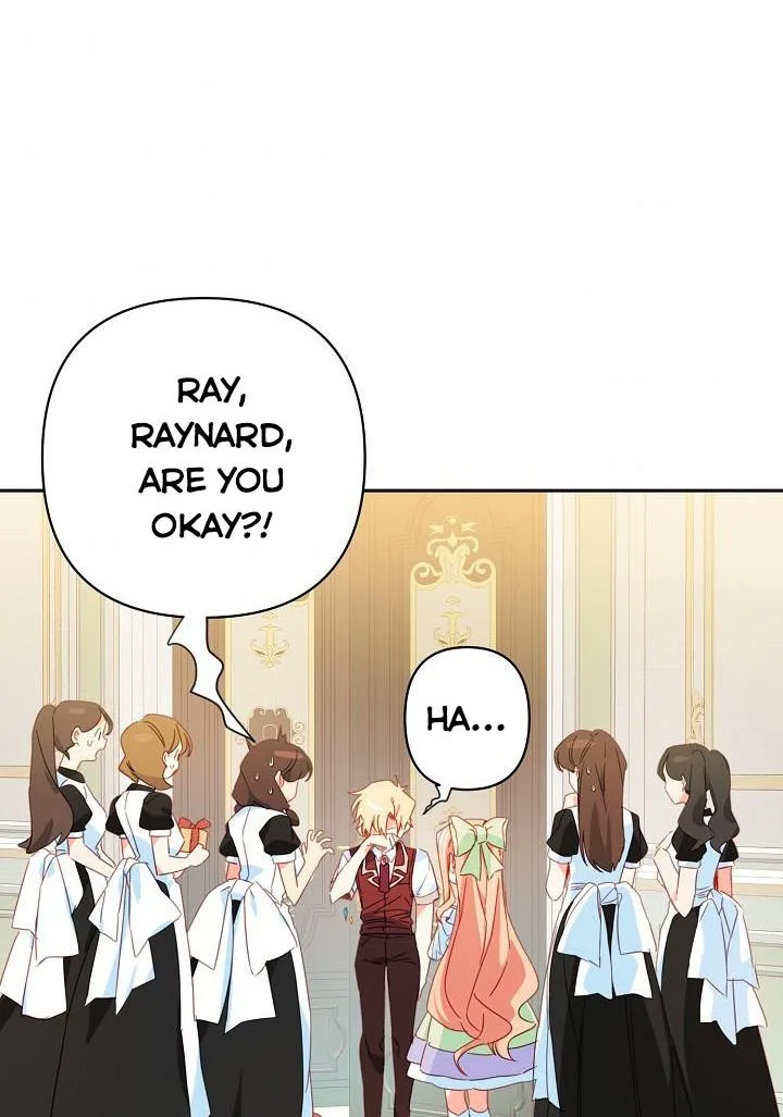 I Raised an Obsessive Servant Chapter 26 page 50