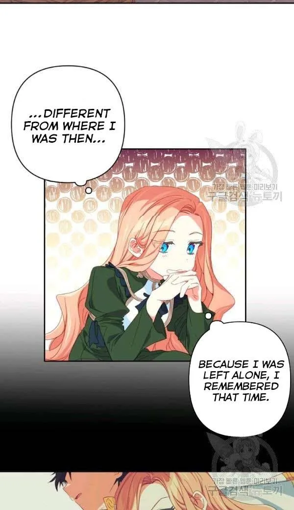 I Raised an Obsessive Servant Chapter 27 page 28