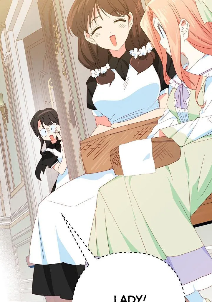 I Raised an Obsessive Servant Chapter 26 page 33