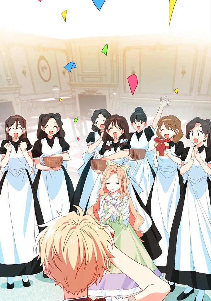 I Raised an Obsessive Servant Chapter 26 page 42
