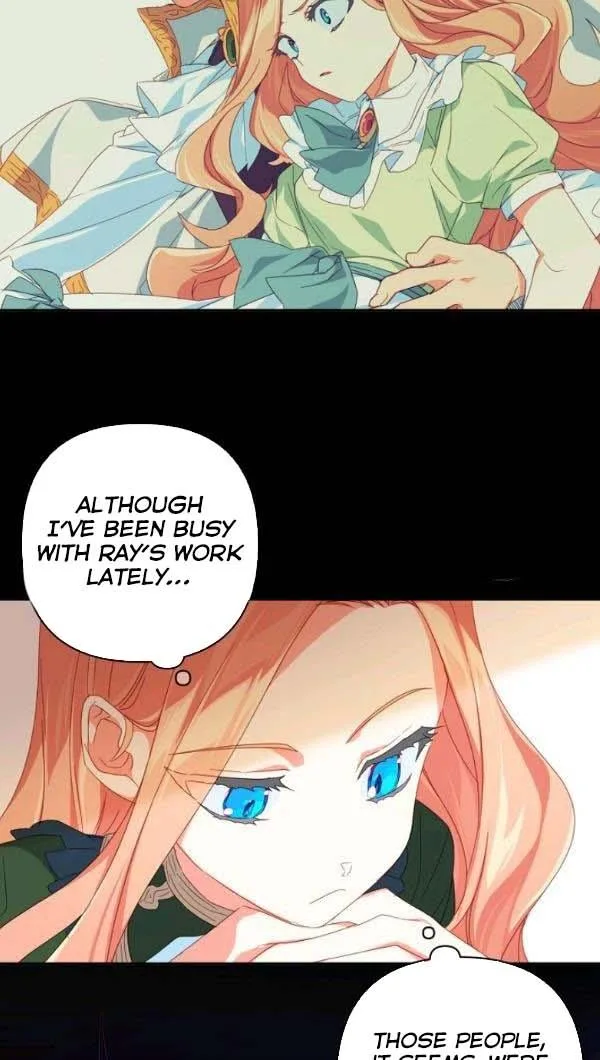 I Raised an Obsessive Servant Chapter 27 page 29