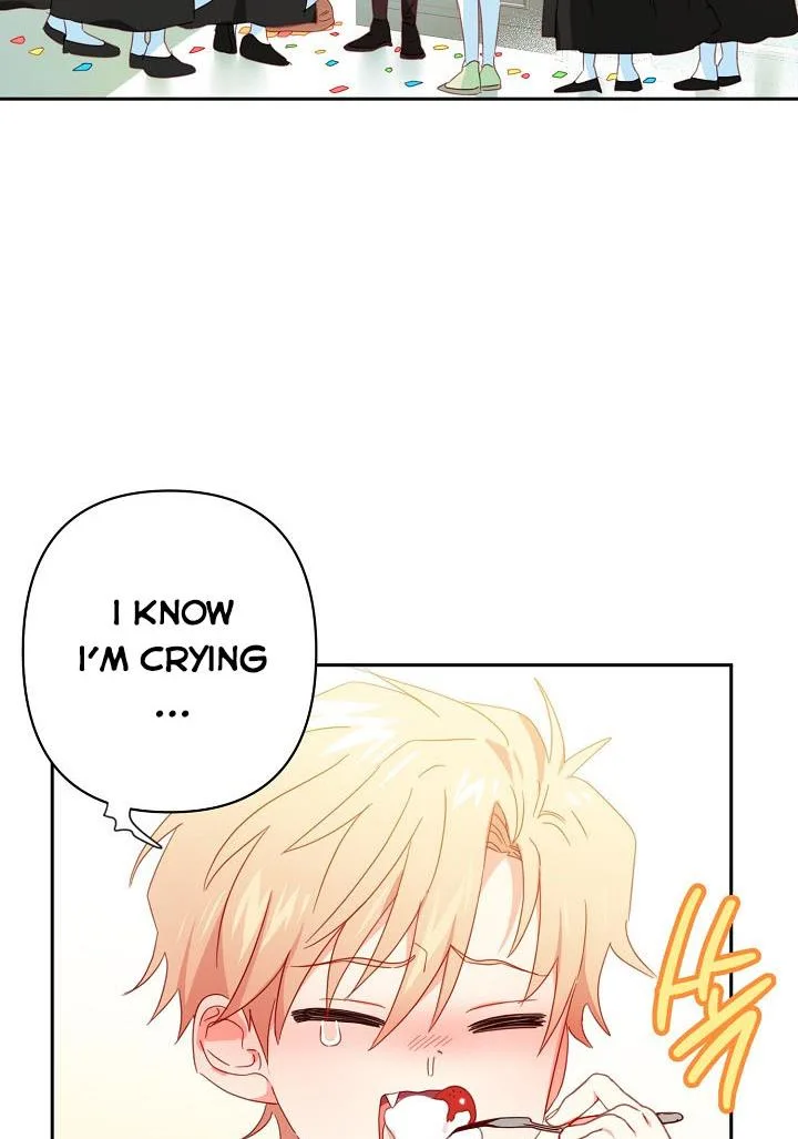 I Raised an Obsessive Servant Chapter 26 page 51