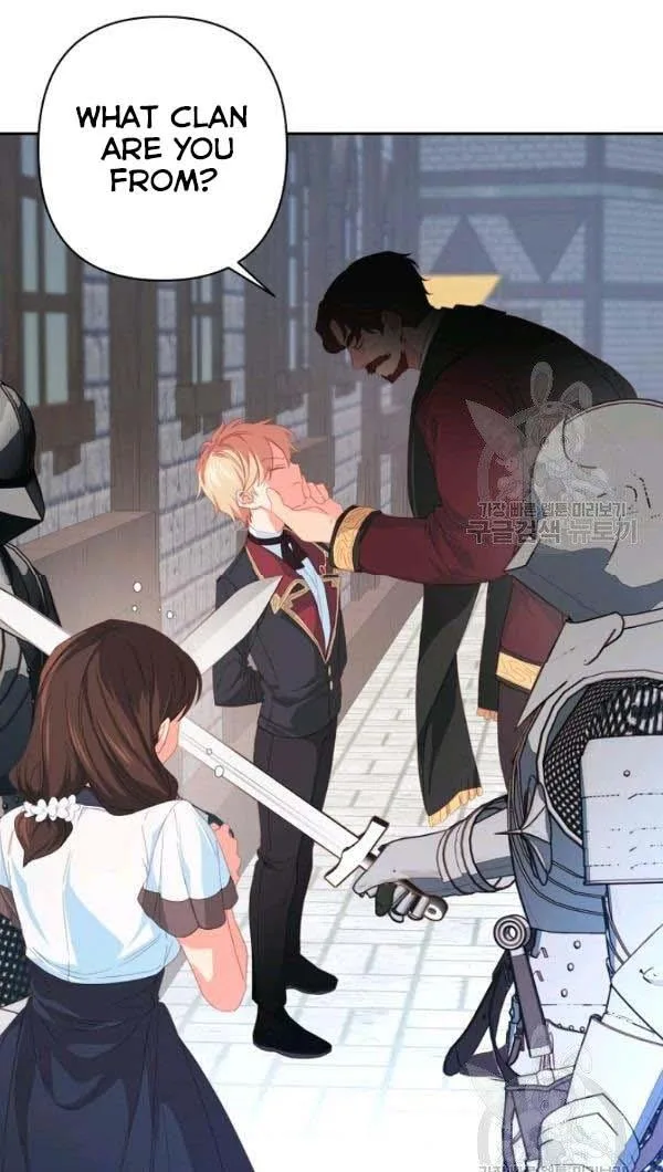 I Raised an Obsessive Servant Chapter 27 page 37