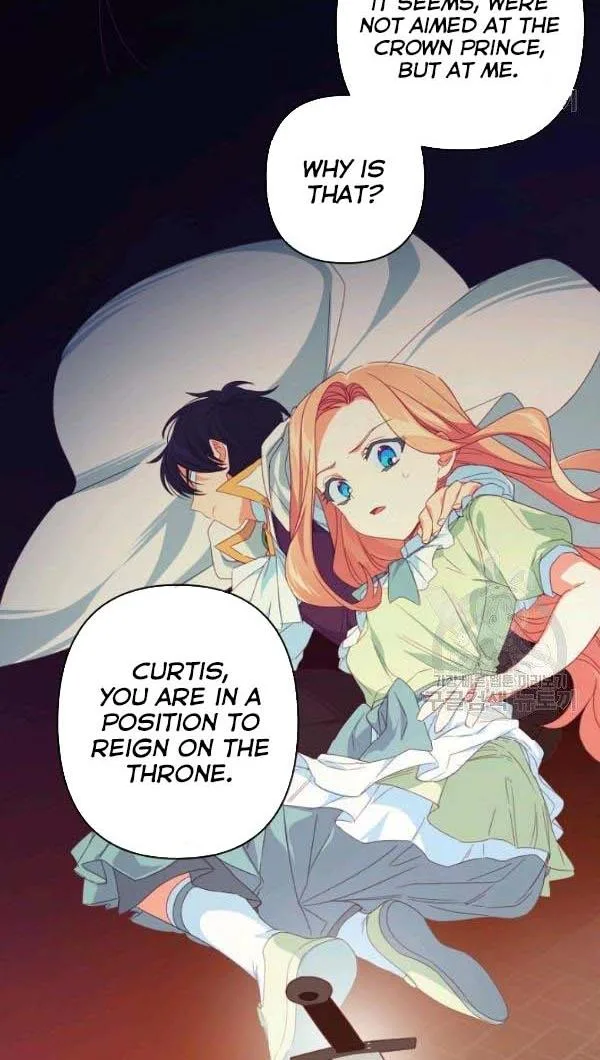 I Raised an Obsessive Servant Chapter 27 page 30