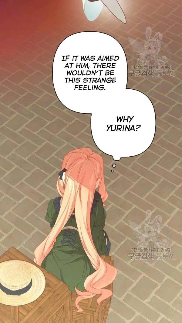 I Raised an Obsessive Servant Chapter 27 page 31