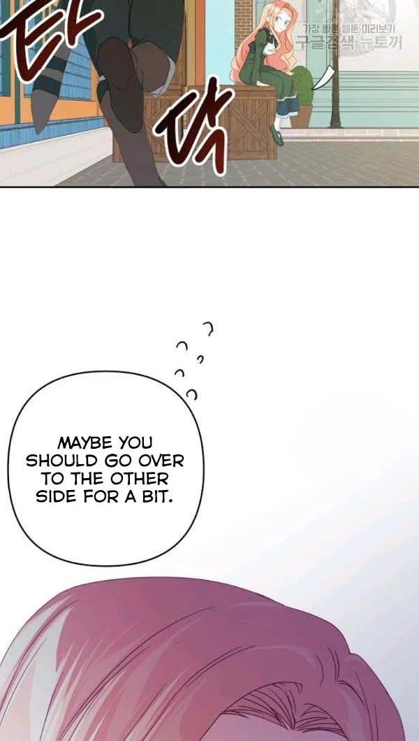 I Raised an Obsessive Servant Chapter 27 page 34