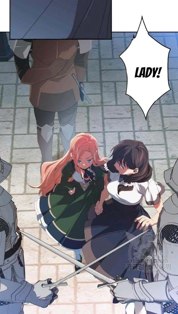 I Raised an Obsessive Servant Chapter 27 page 40