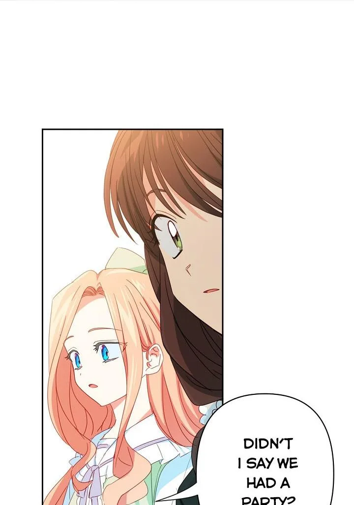 I Raised an Obsessive Servant Chapter 26 page 58