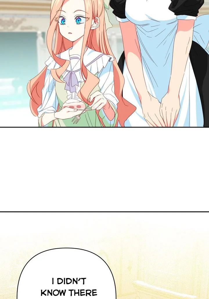 I Raised an Obsessive Servant Chapter 26 page 56