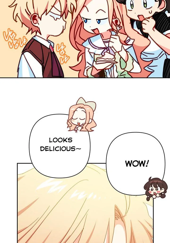 I Raised an Obsessive Servant Chapter 26 page 53
