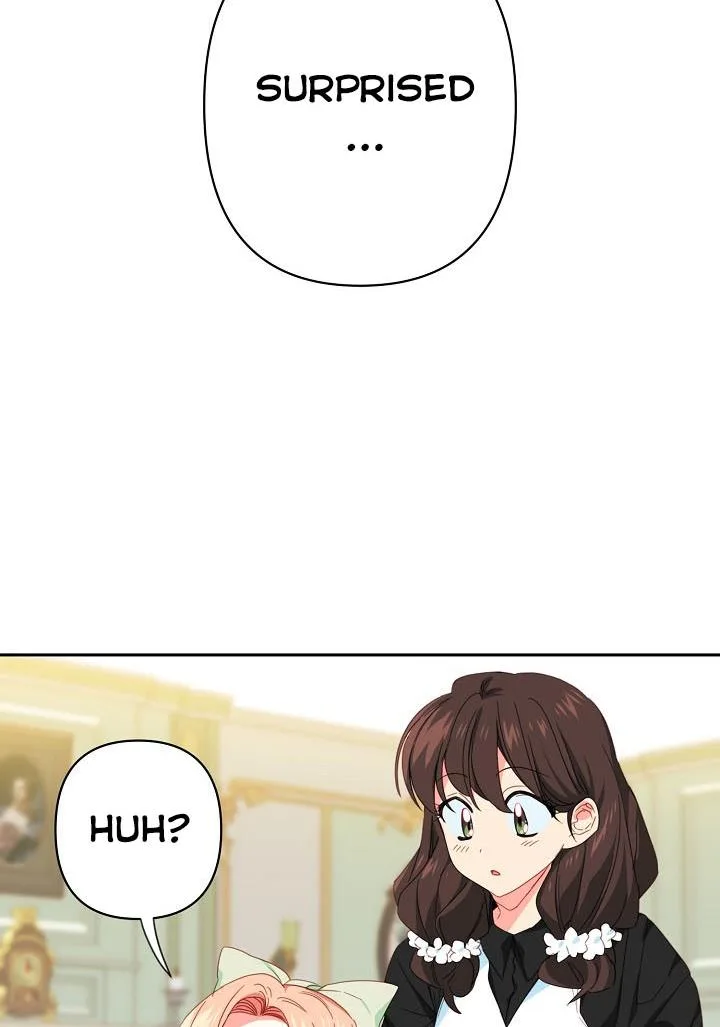 I Raised an Obsessive Servant Chapter 26 page 55