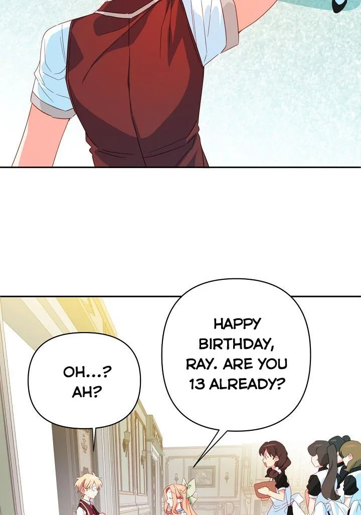 I Raised an Obsessive Servant Chapter 26 page 43