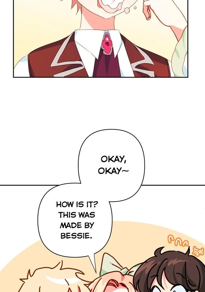 I Raised an Obsessive Servant Chapter 26 page 52