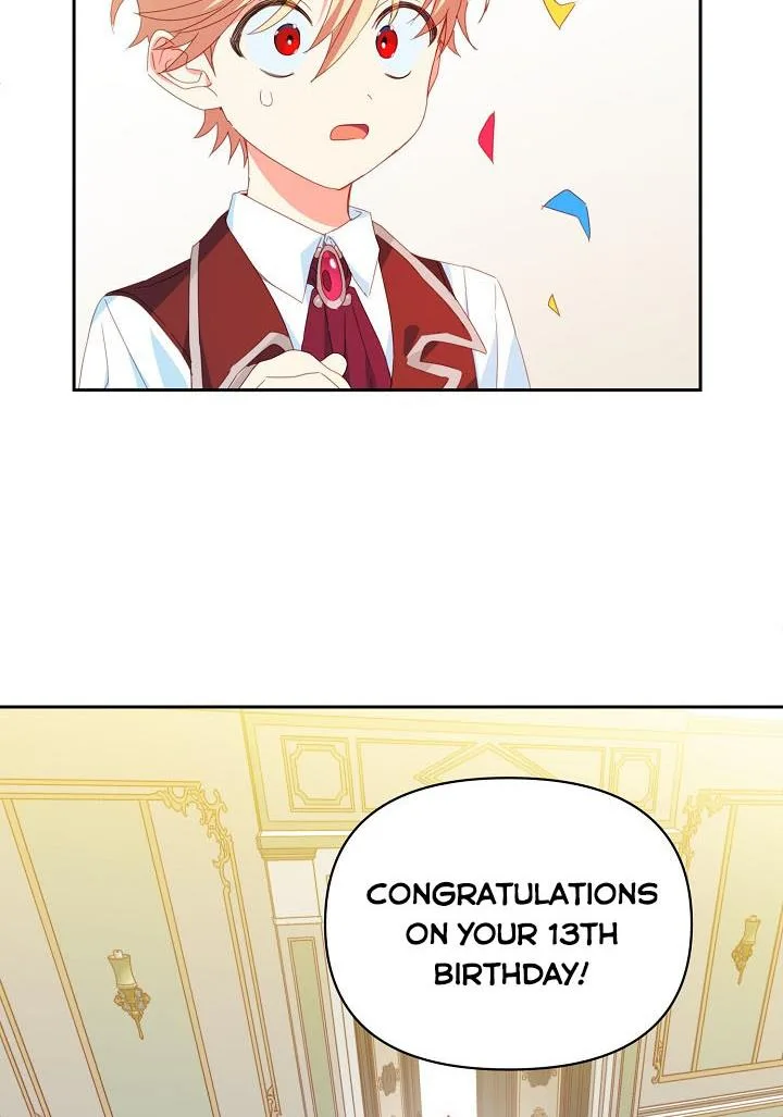 I Raised an Obsessive Servant Chapter 26 page 45