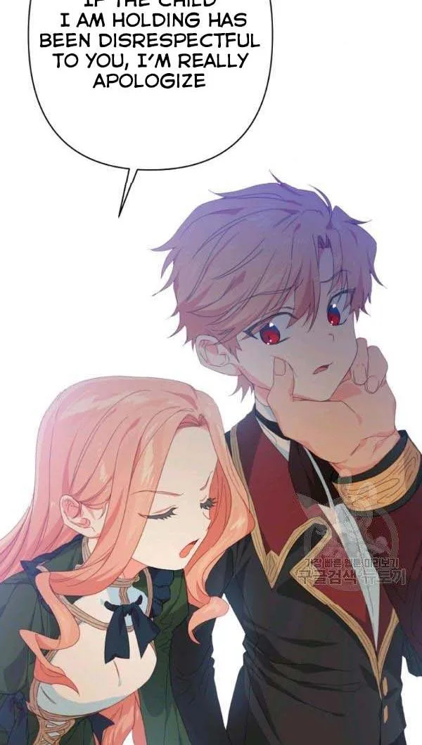 I Raised an Obsessive Servant Chapter 27 page 48