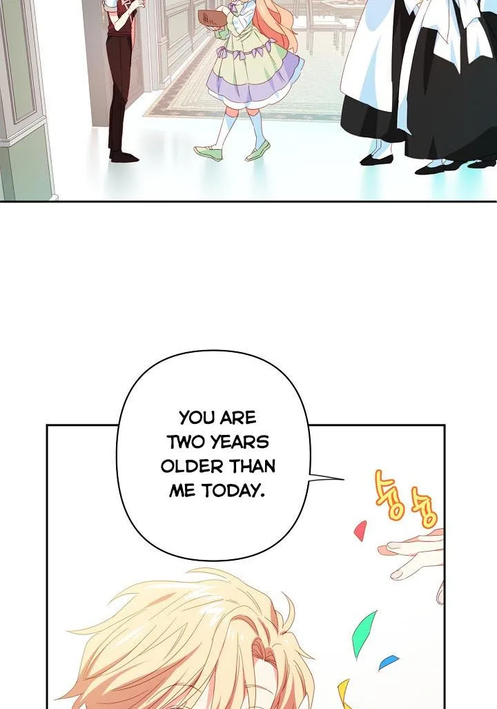 I Raised an Obsessive Servant Chapter 26 page 44