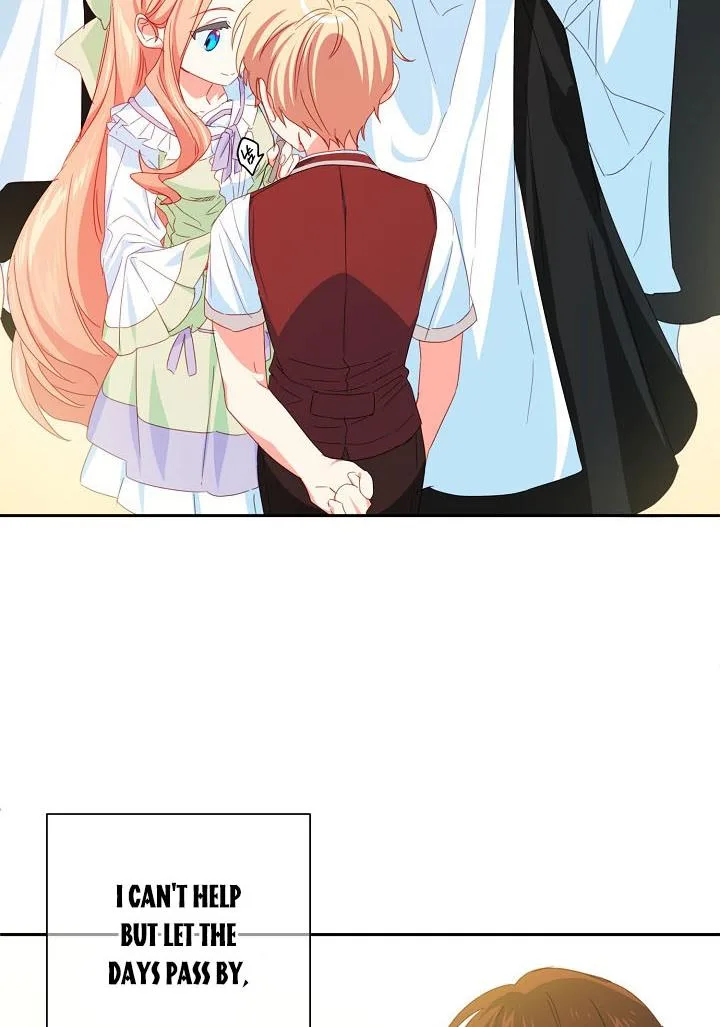 I Raised an Obsessive Servant Chapter 26 page 77