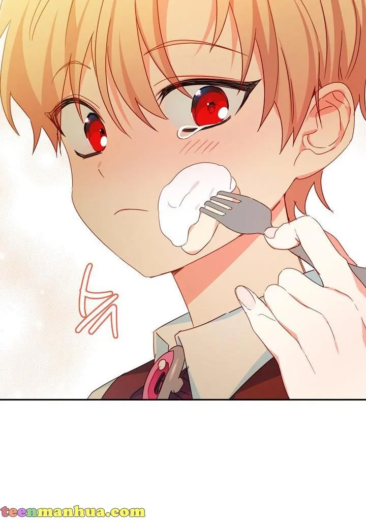 I Raised an Obsessive Servant Chapter 26 page 72