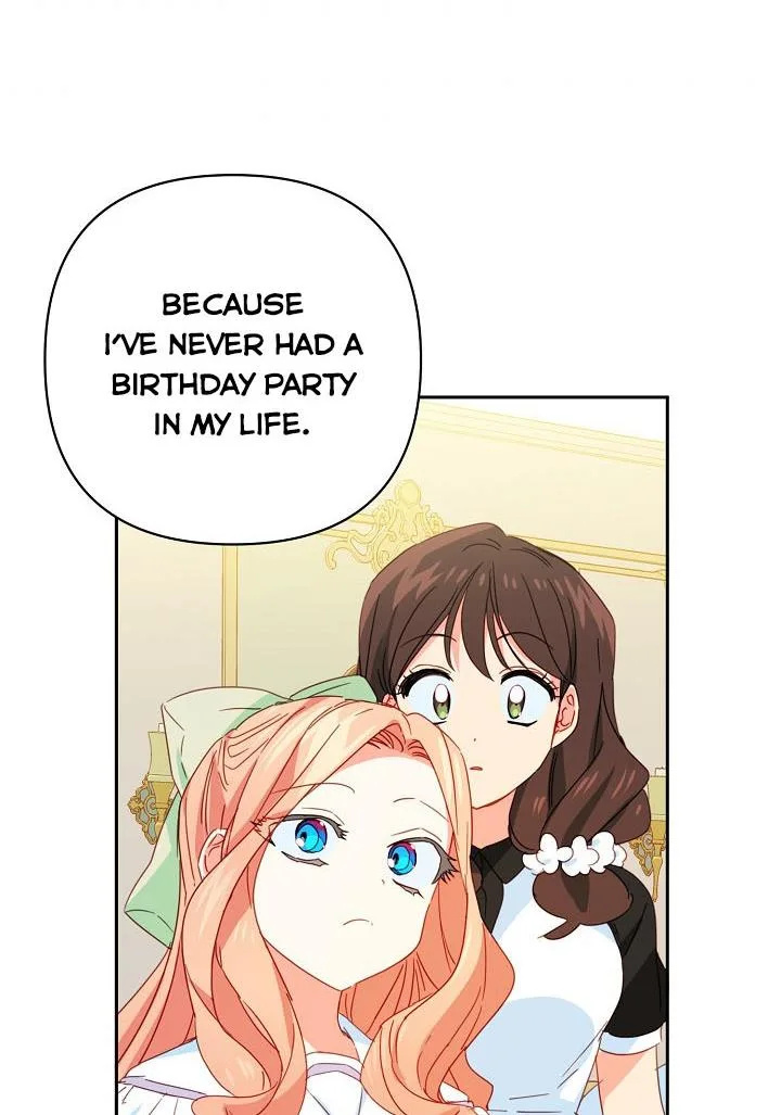 I Raised an Obsessive Servant Chapter 26 page 61