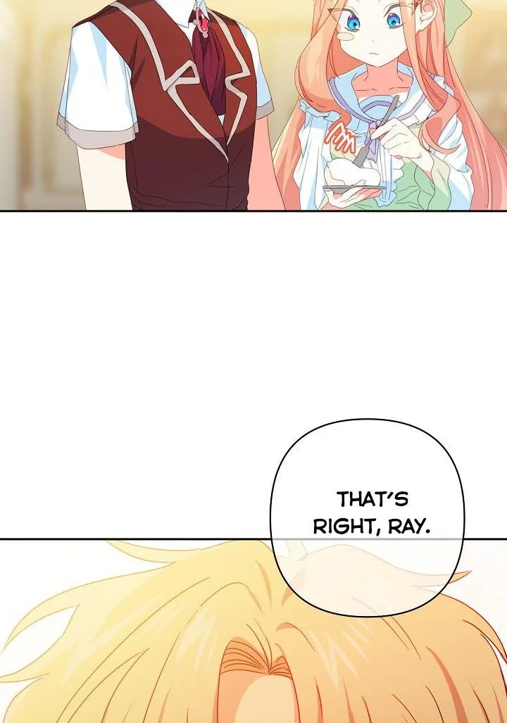 I Raised an Obsessive Servant Chapter 26 page 71