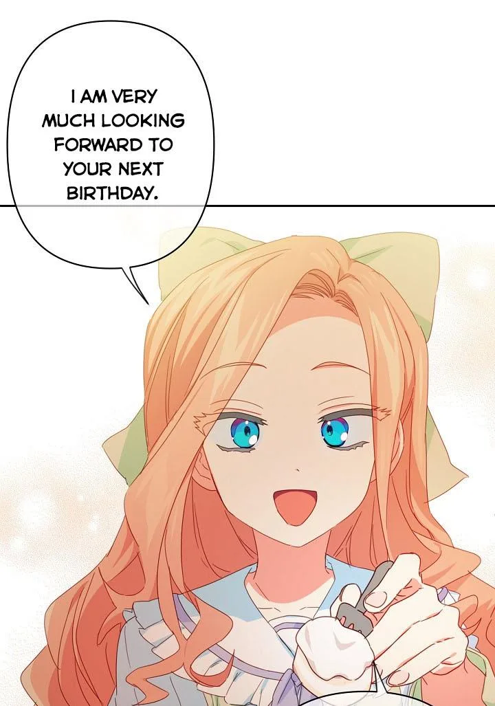 I Raised an Obsessive Servant Chapter 26 page 73