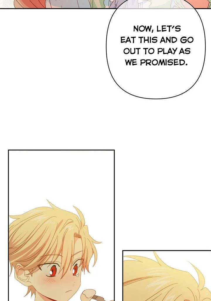 I Raised an Obsessive Servant Chapter 26 page 74