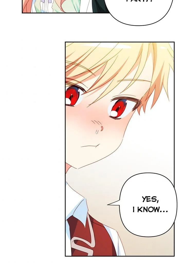 I Raised an Obsessive Servant Chapter 26 page 59