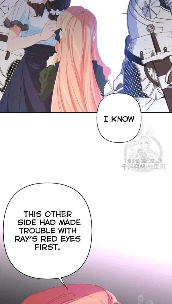I Raised an Obsessive Servant Chapter 27 page 42