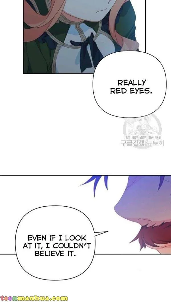 I Raised an Obsessive Servant Chapter 27 page 50