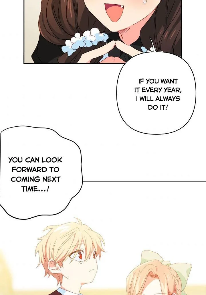 I Raised an Obsessive Servant Chapter 26 page 70