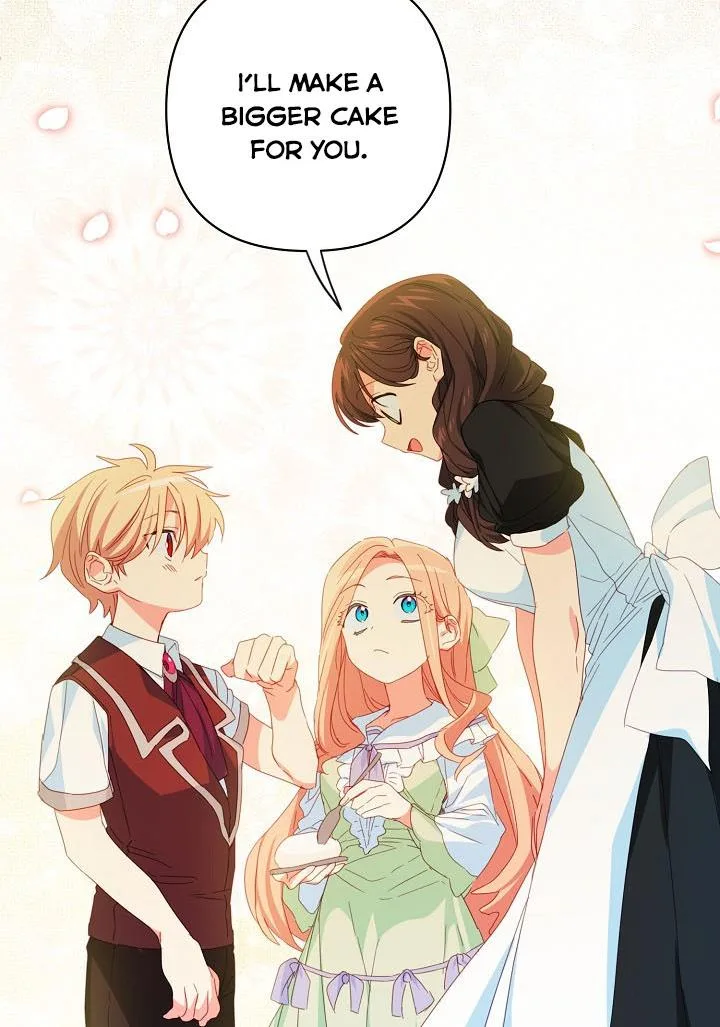 I Raised an Obsessive Servant Chapter 26 page 68