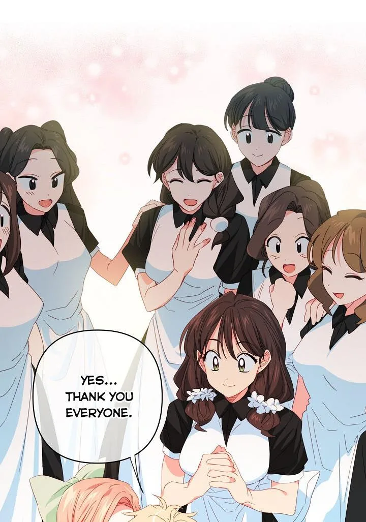 I Raised an Obsessive Servant Chapter 26 page 76