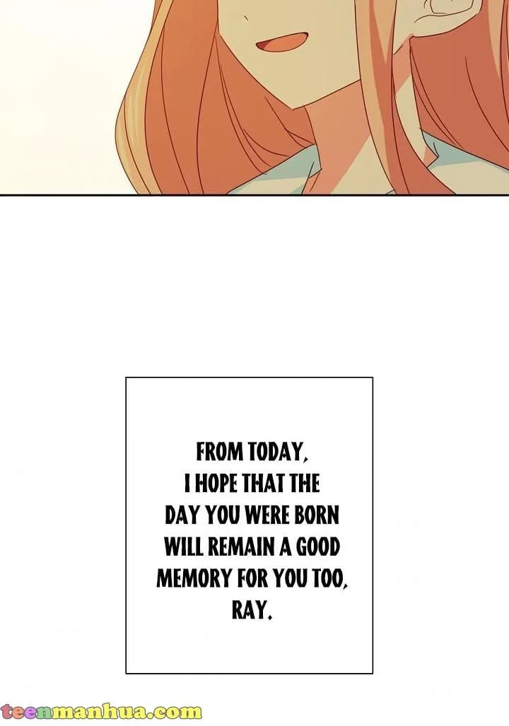 I Raised an Obsessive Servant Chapter 26 page 80