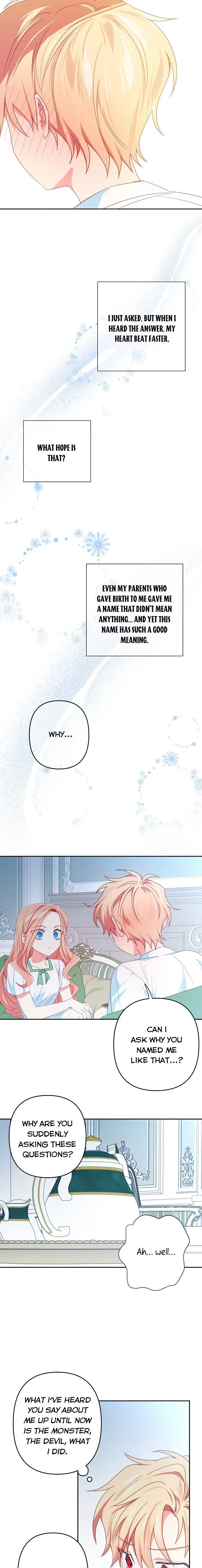 I Raised an Obsessive Servant Chapter 31 page 4