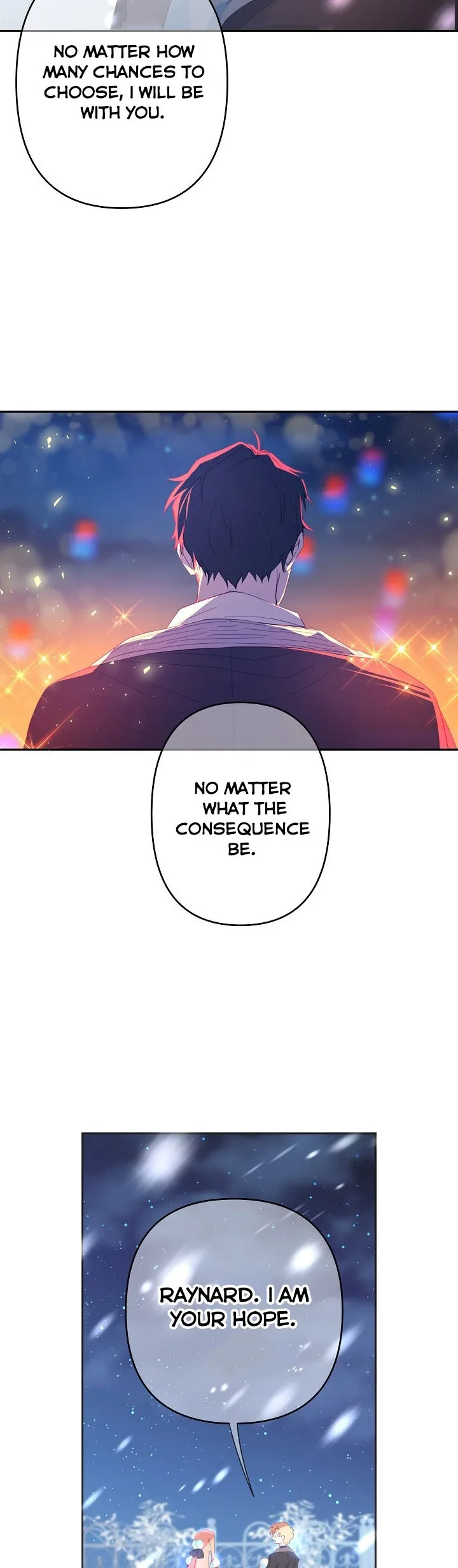 I Raised an Obsessive Servant Chapter 42 page 21