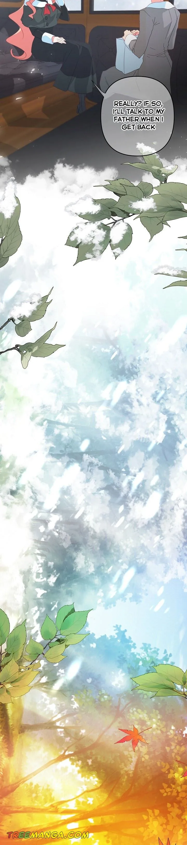 I Raised an Obsessive Servant Chapter 42 page 13