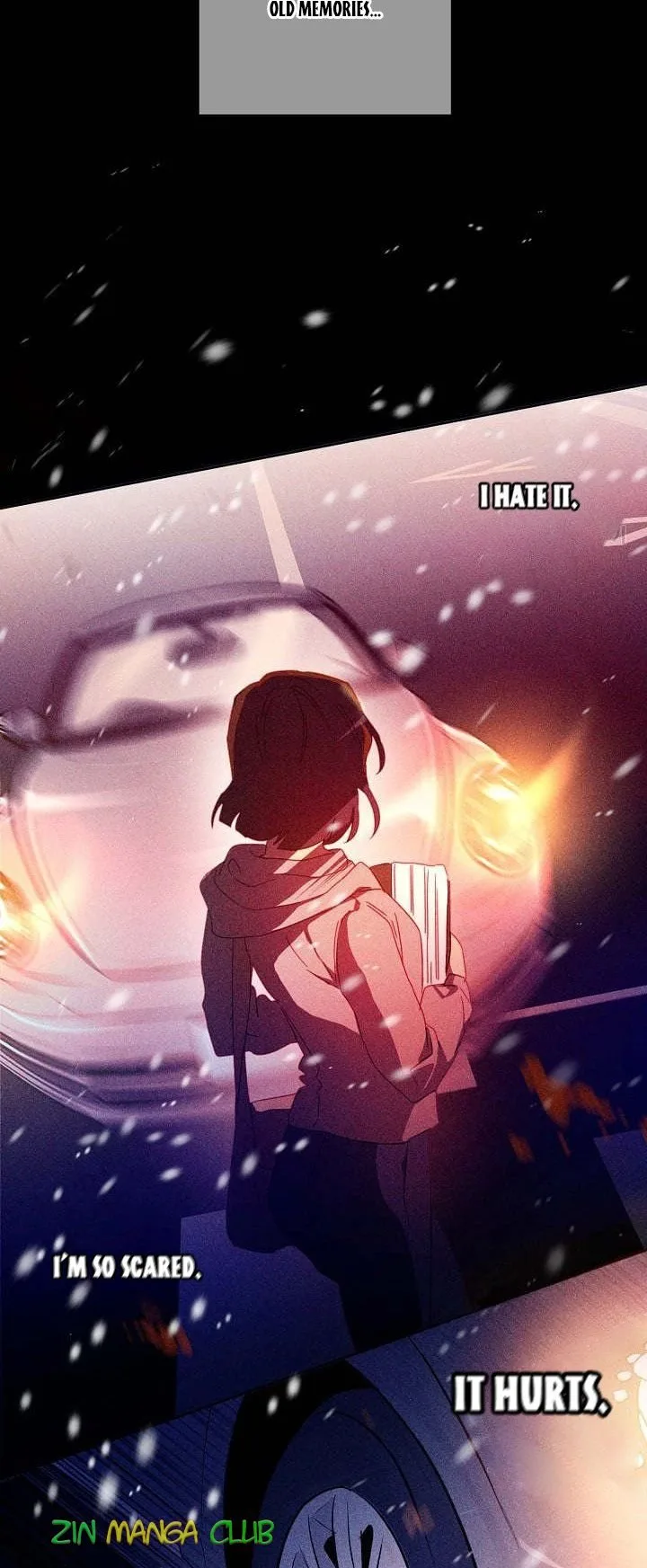 I Raised an Obsessive Servant Chapter 45.5 page 13