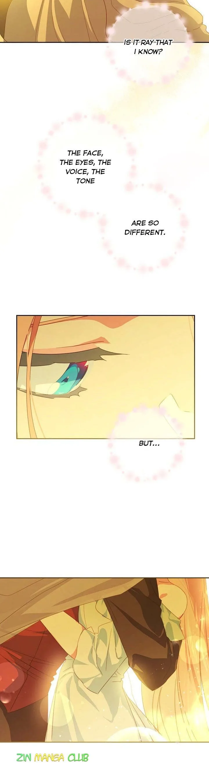 I Raised an Obsessive Servant Chapter 44 page 10