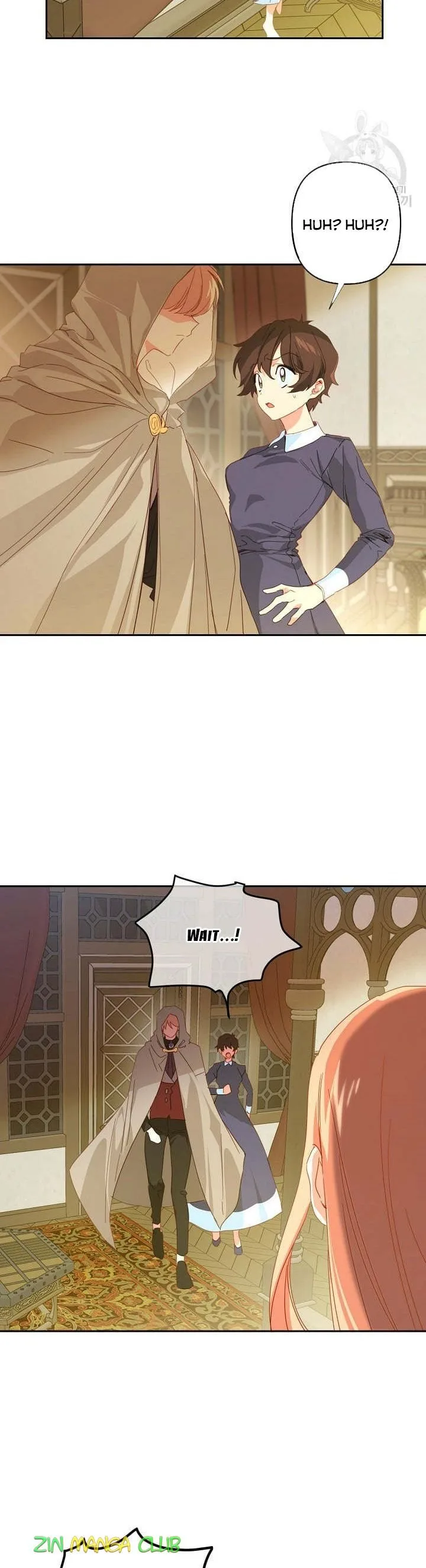 I Raised an Obsessive Servant Chapter 44 page 5