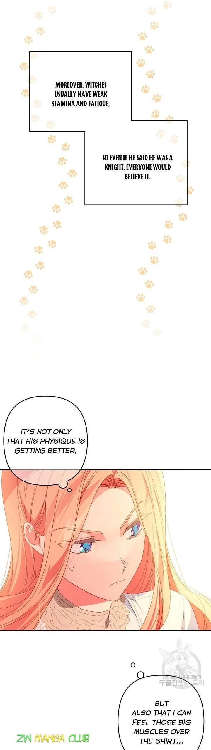 I Raised an Obsessive Servant Chapter 44 page 19