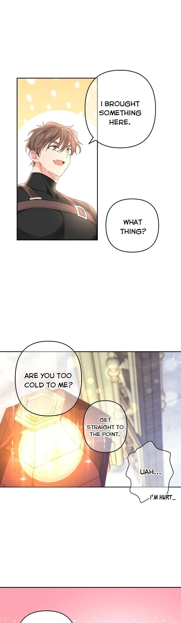 I Raised an Obsessive Servant Chapter 43 page 7