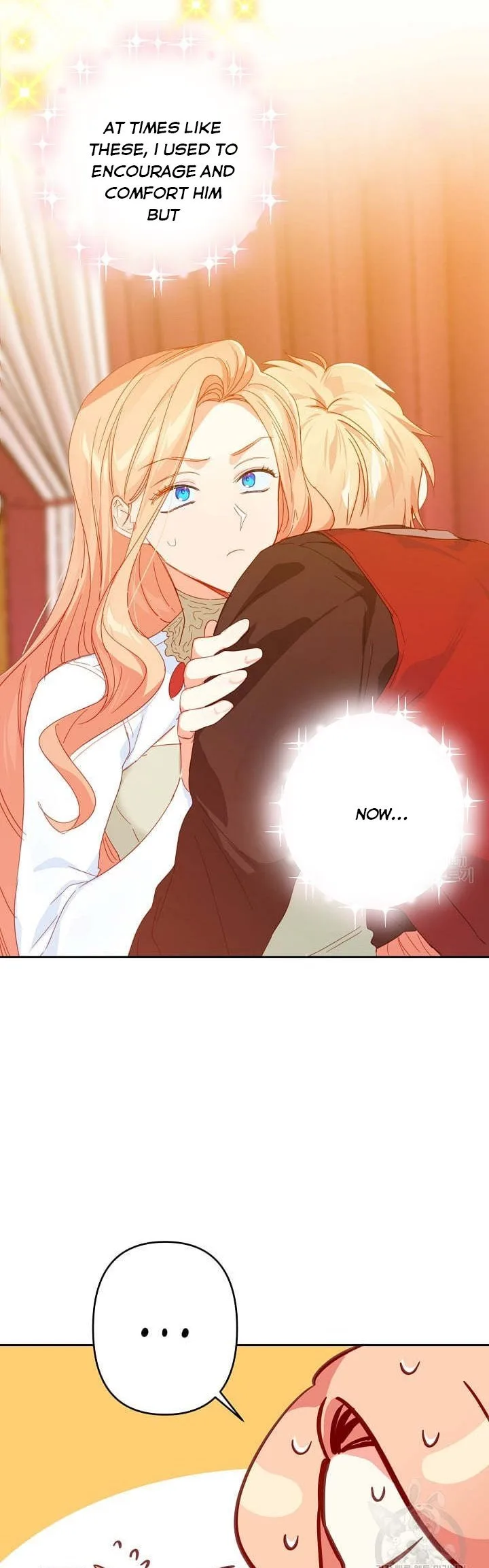 I Raised an Obsessive Servant Chapter 44 page 32