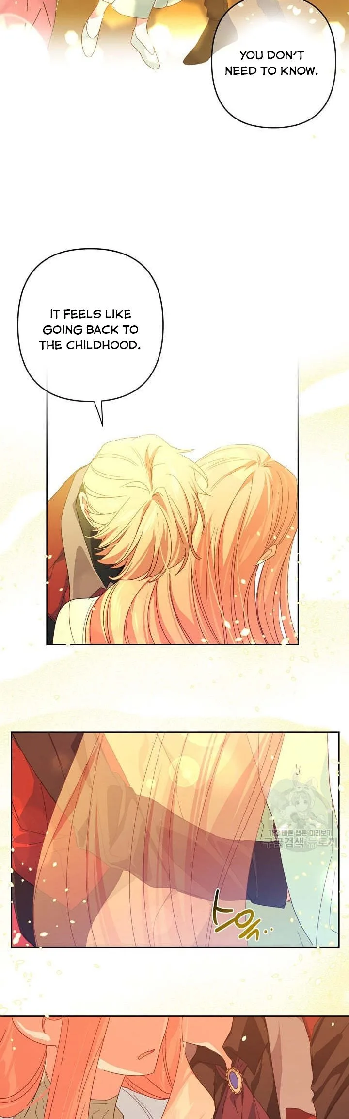 I Raised an Obsessive Servant Chapter 44 page 30