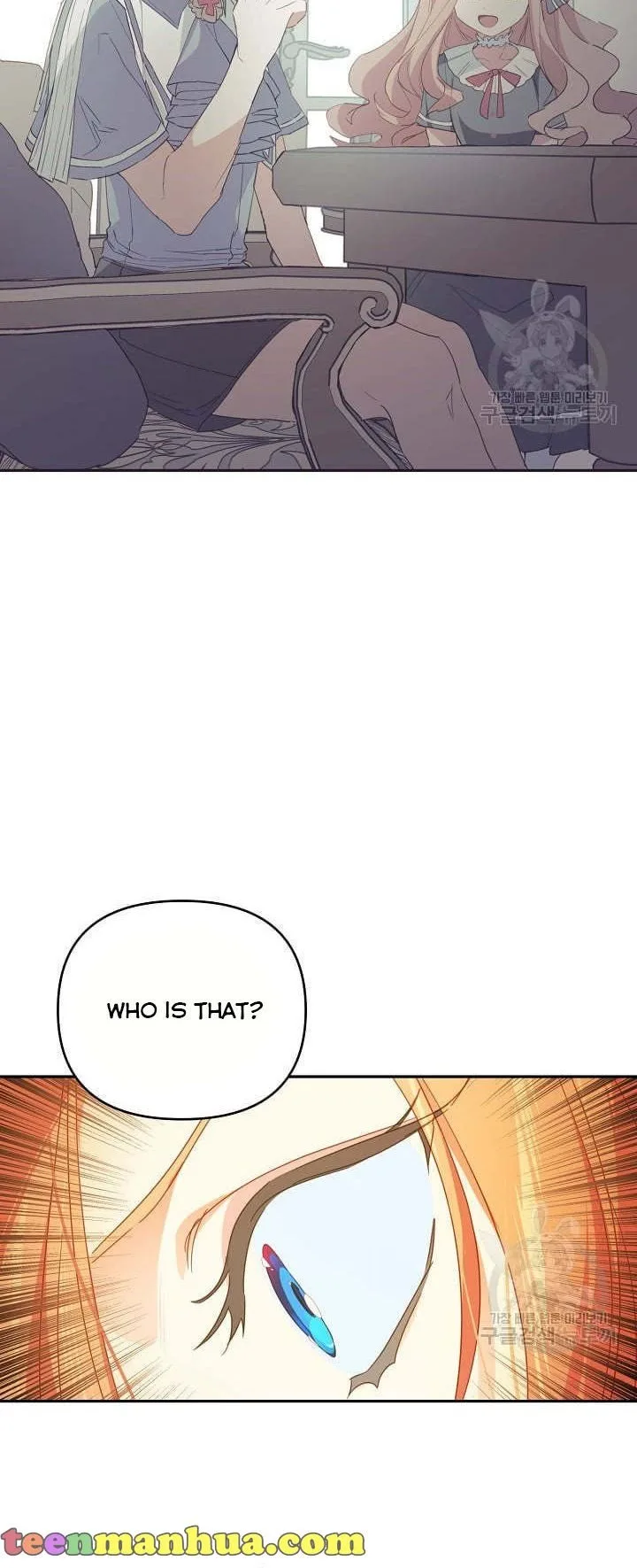 I Raised an Obsessive Servant Chapter 43 page 31