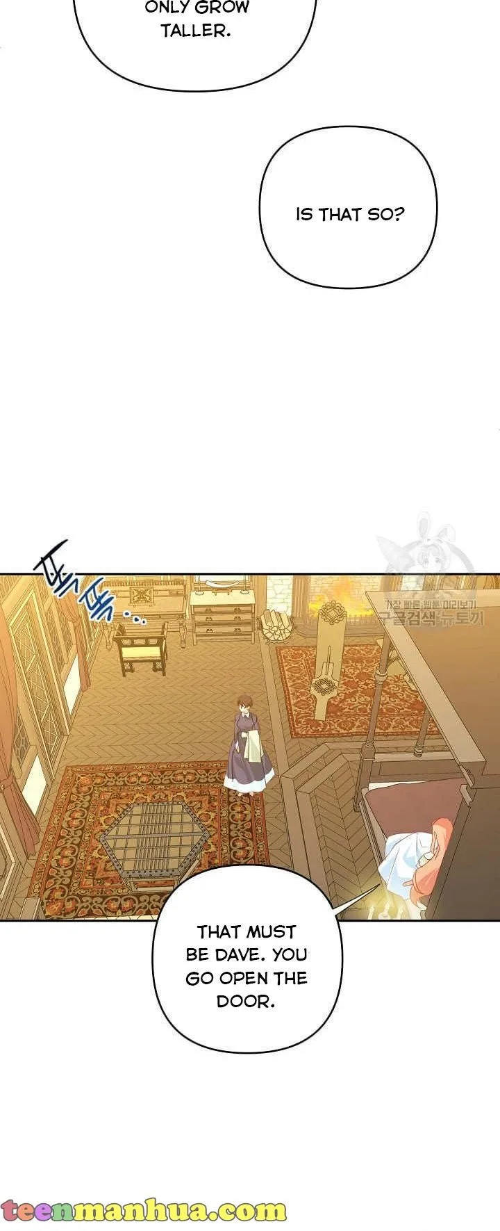 I Raised an Obsessive Servant Chapter 43 page 29