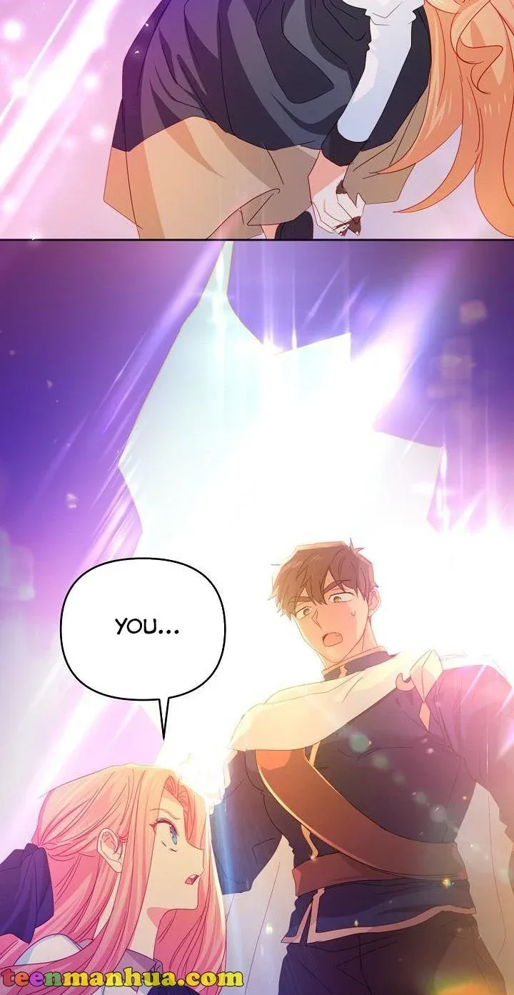 I Raised an Obsessive Servant Chapter 51 page 30