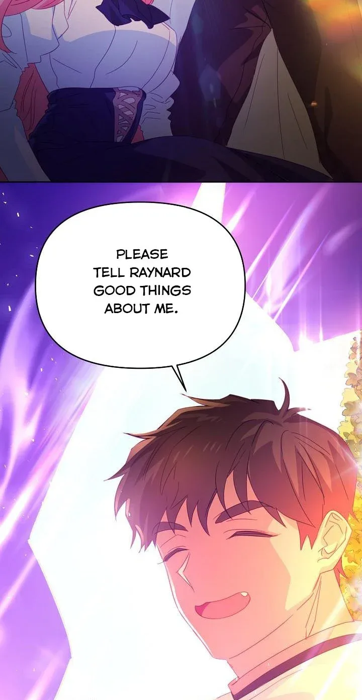 I Raised an Obsessive Servant Chapter 51 page 31
