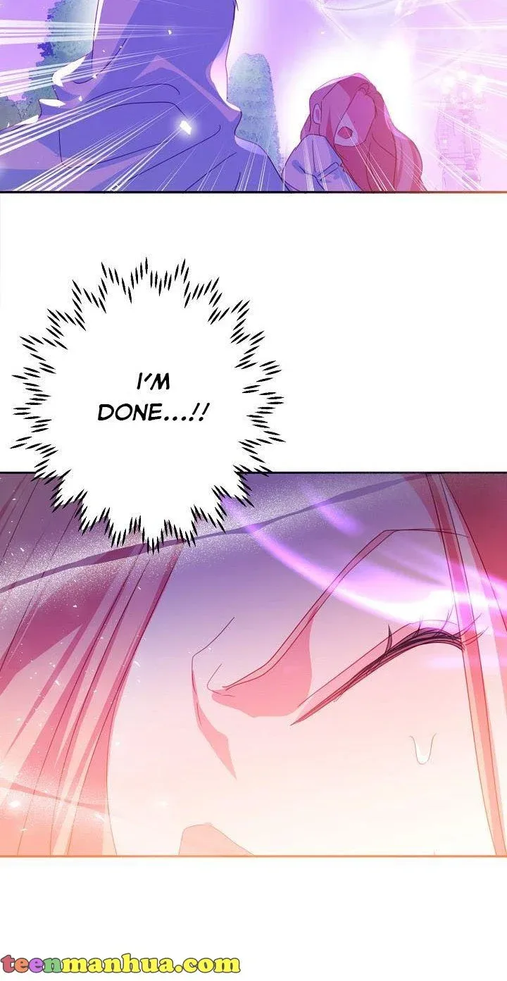 I Raised an Obsessive Servant Chapter 51 page 27