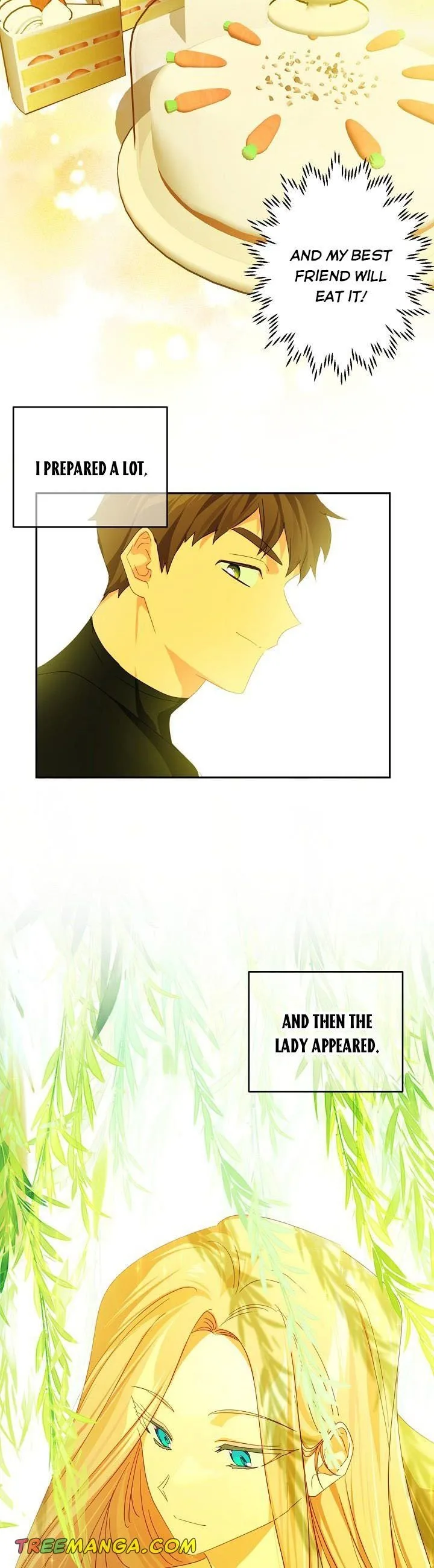 I Raised an Obsessive Servant Chapter 54 page 13