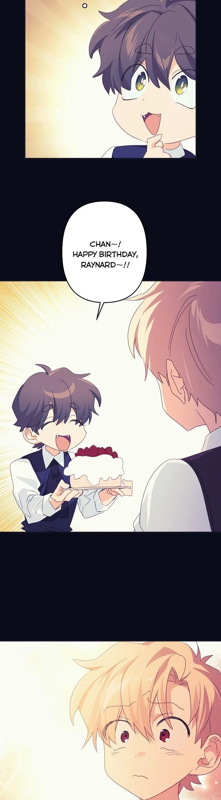 I Raised an Obsessive Servant Chapter 54 page 7